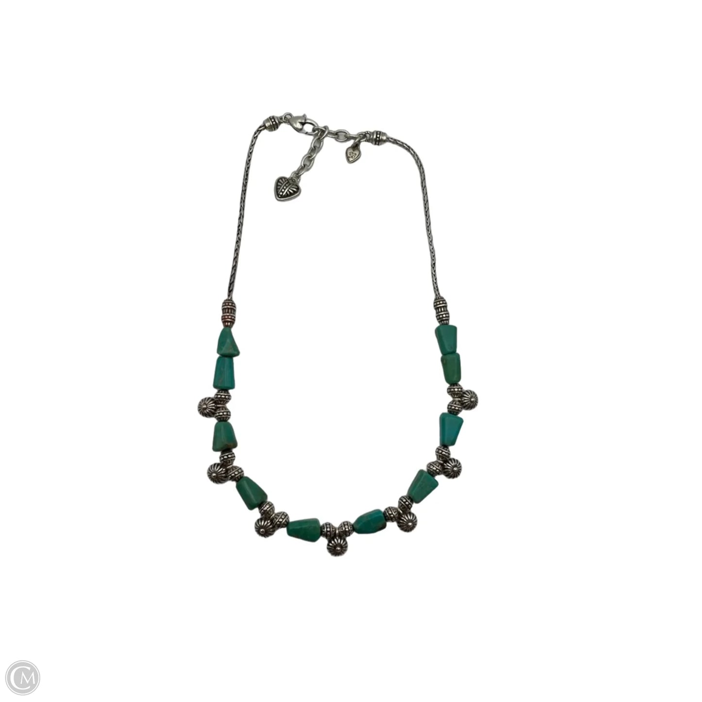 Necklace Chain By Brighton