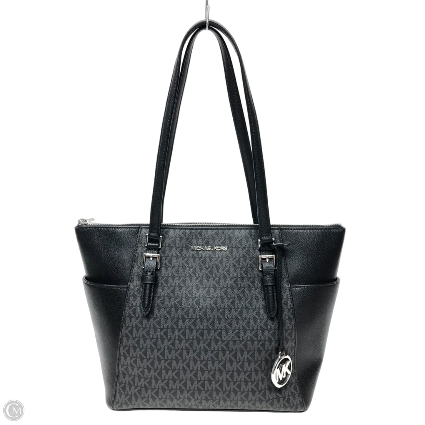 Handbag Designer By Michael Kors, Size: Medium