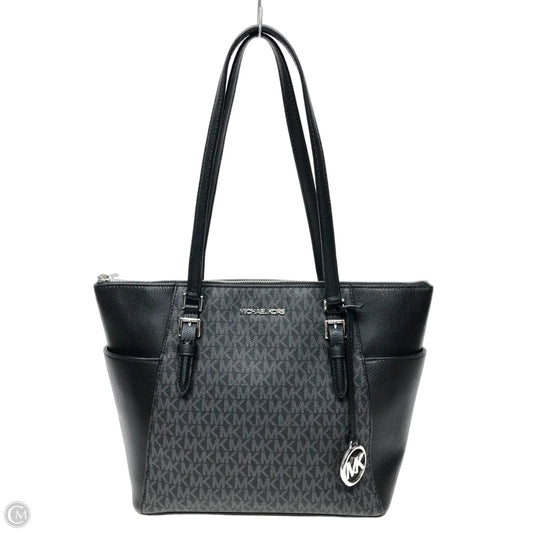 Handbag Designer By Michael Kors, Size: Medium