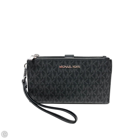 Wristlet Designer By Michael Kors, Size: Large