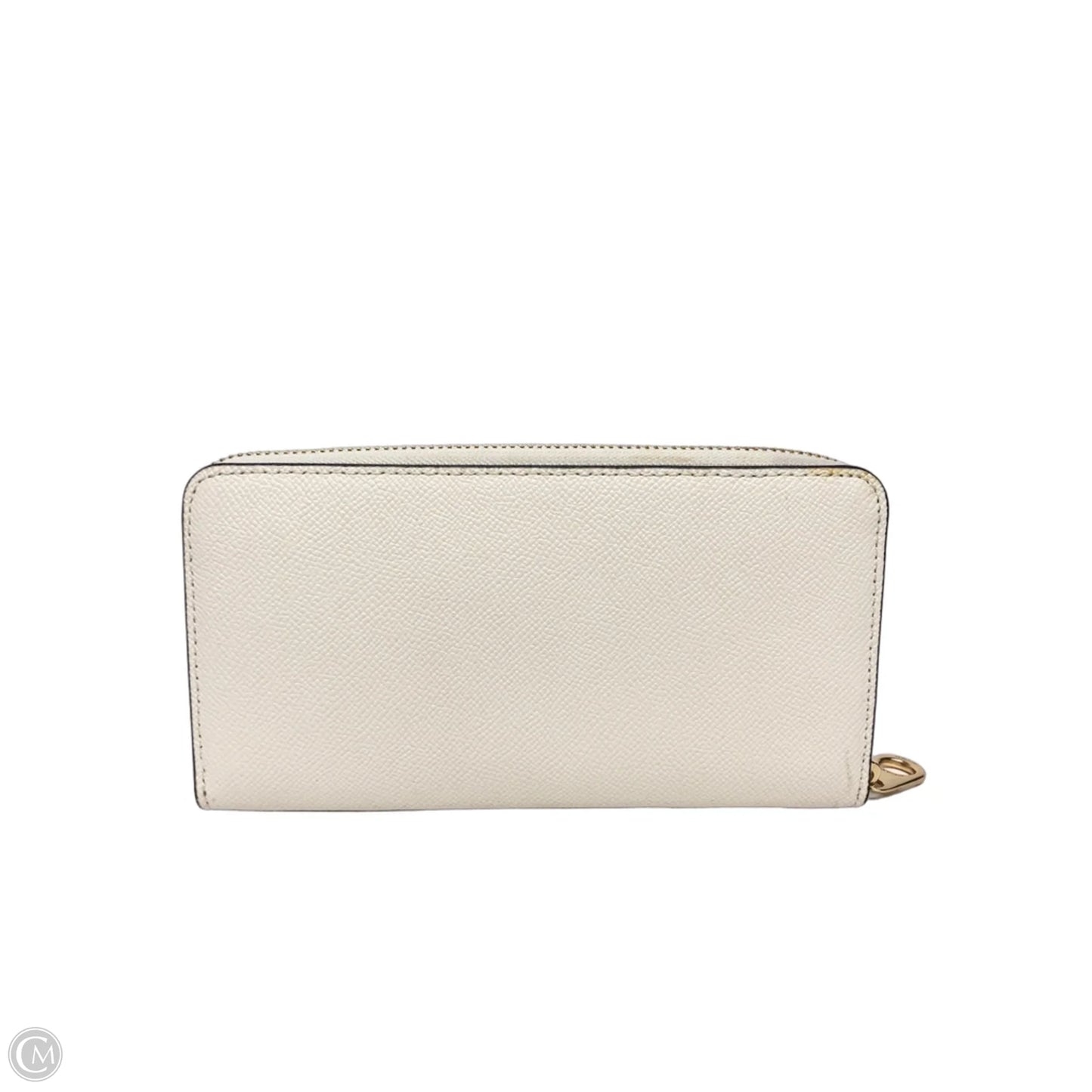 Wallet Designer By Coach, Size: Large