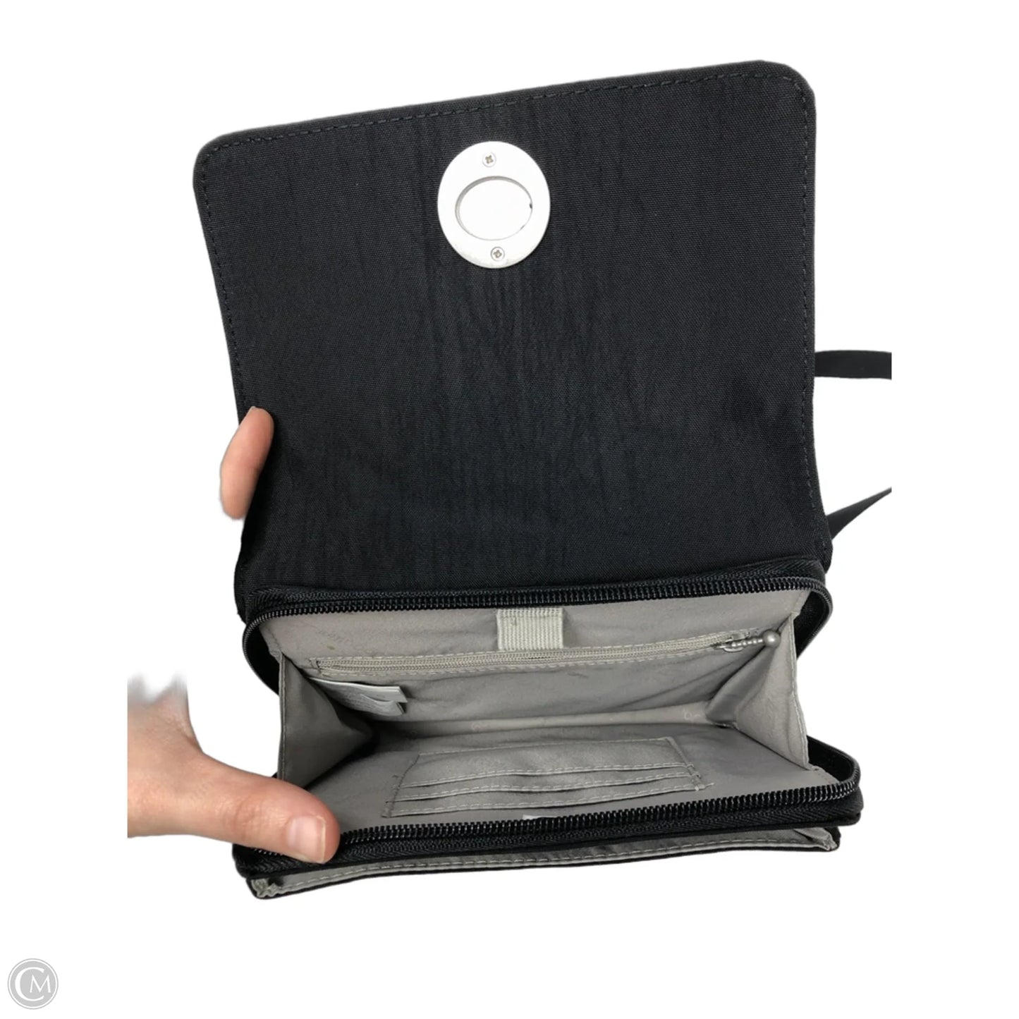 Crossbody By Baggallini, Size: Small