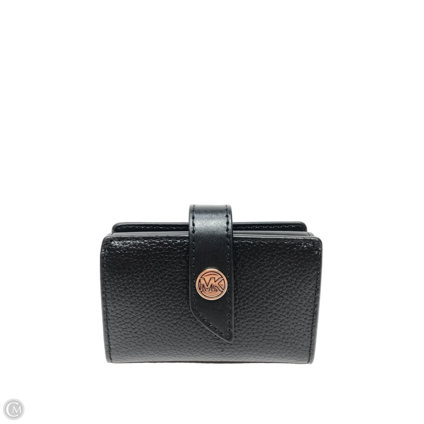 Wallet Designer By Michael Kors, Size: Small