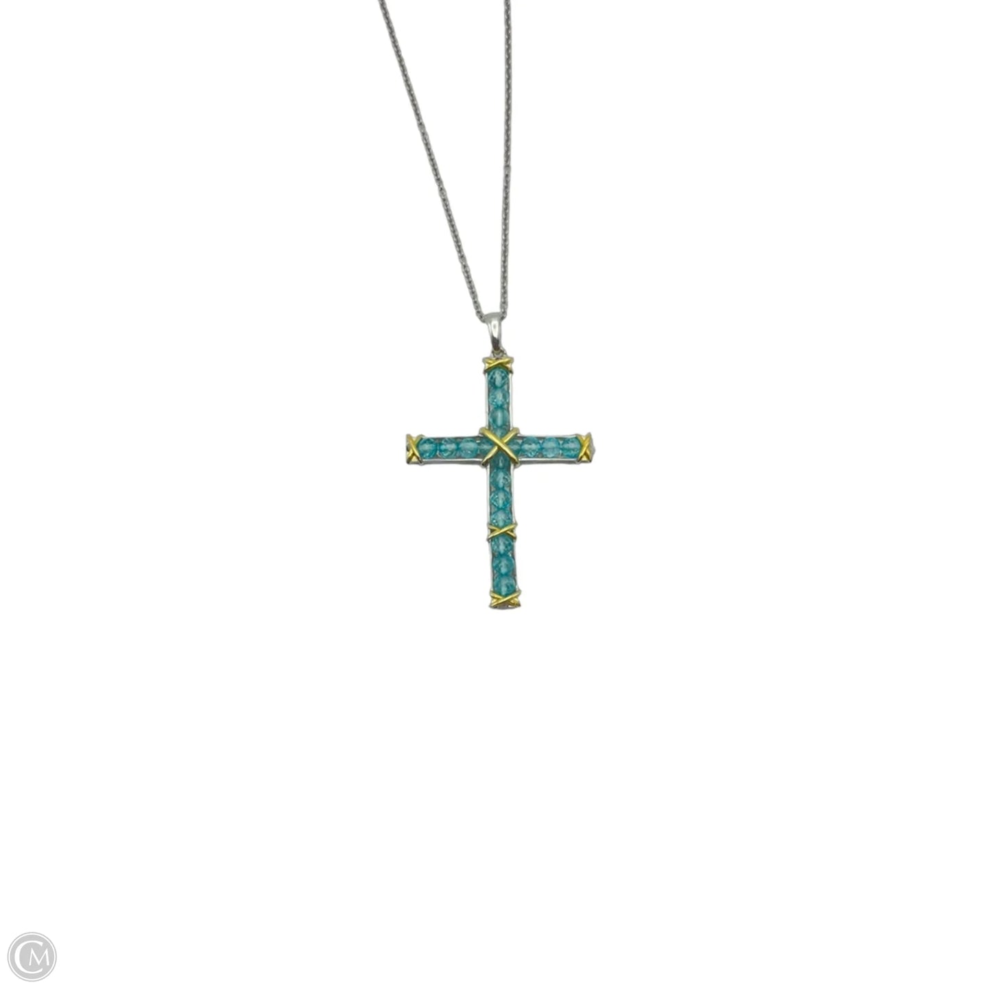 Necklace Pendant By Clothes Mentor