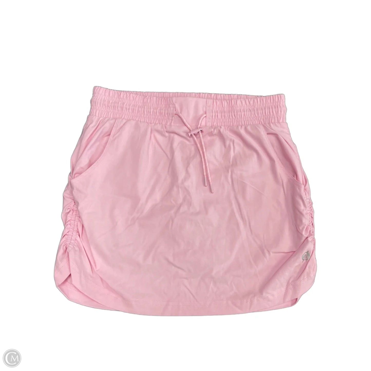 Athletic Skort By Born In Pink, Size: L