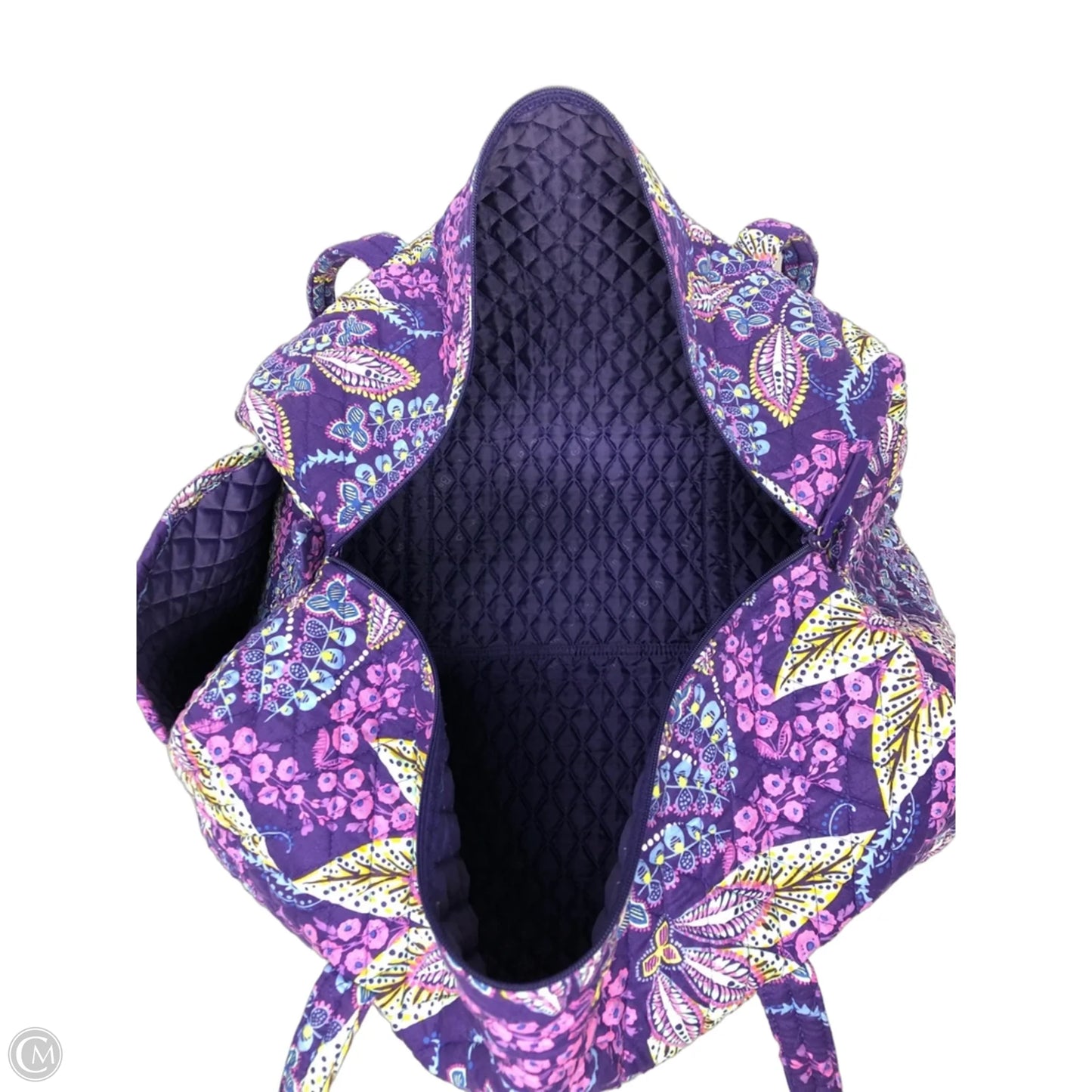 Duffle And Weekender By Vera Bradley, Size: Large