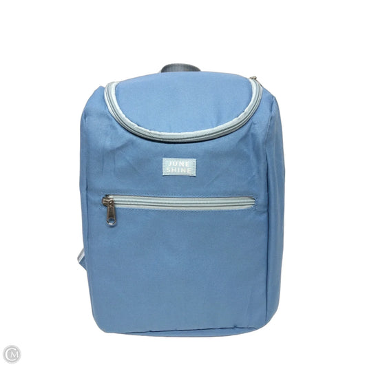 Backpack By Clothes Mentor, Size: Small