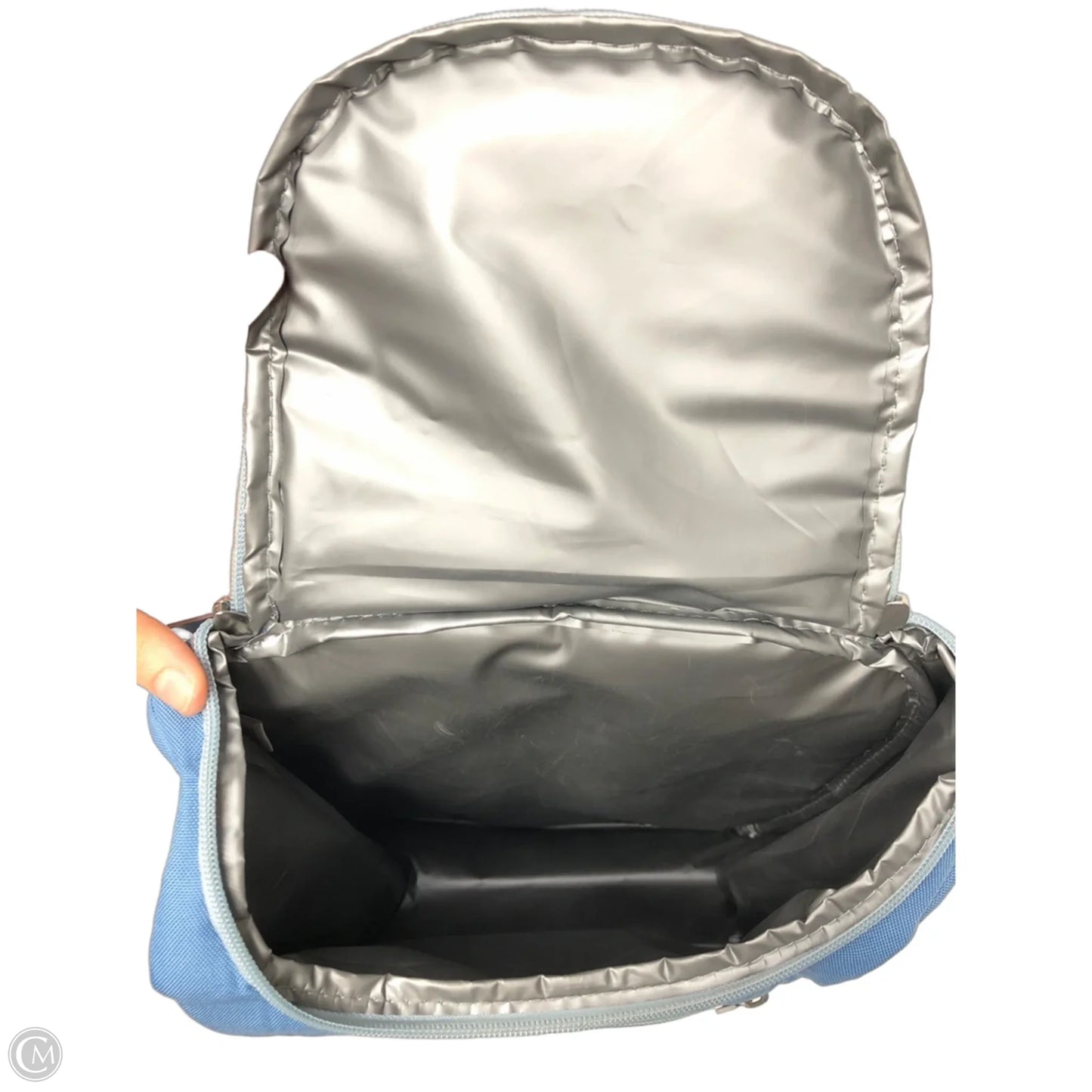 Backpack By Clothes Mentor, Size: Small