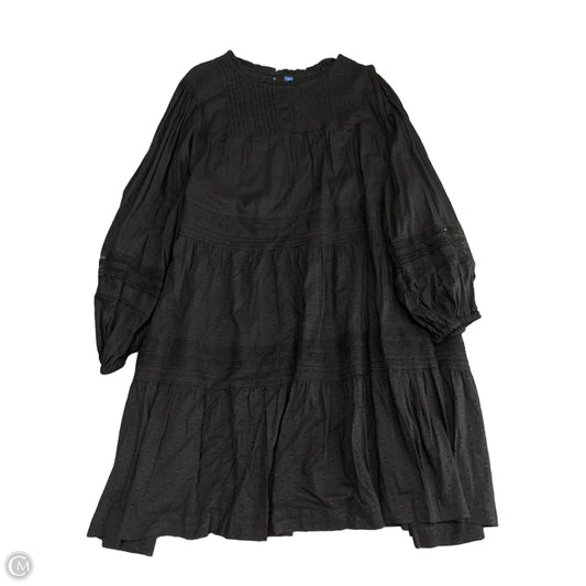 Dress Casual Short By Old Navy In Black, Size: 4x