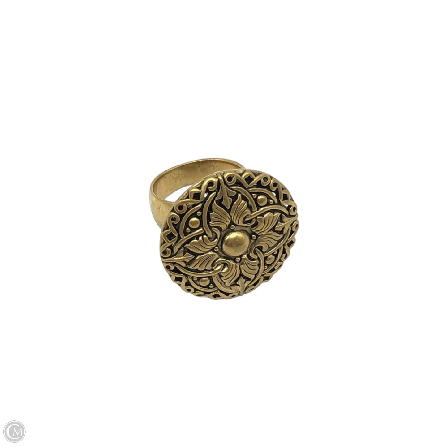Ring Statement By Barse