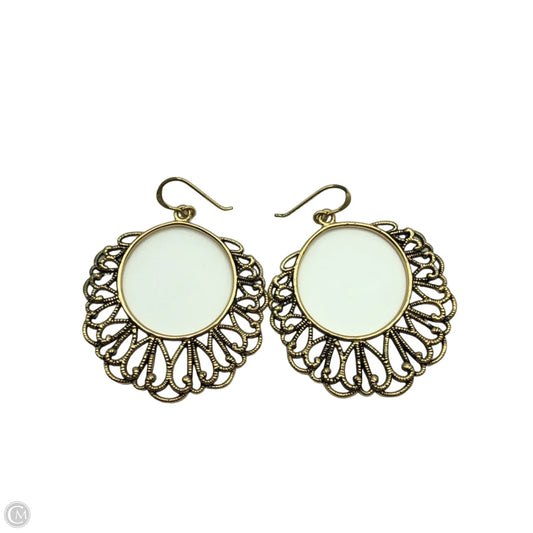 Earrings Dangle/drop By Barse