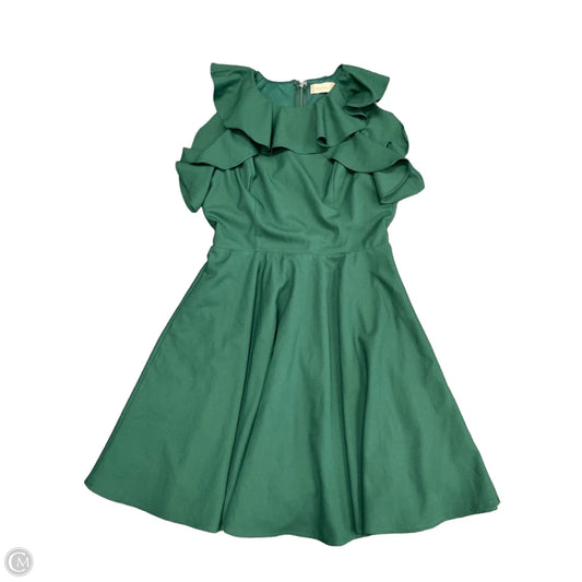 Dress Casual Short By Altard State In Green, Size: M