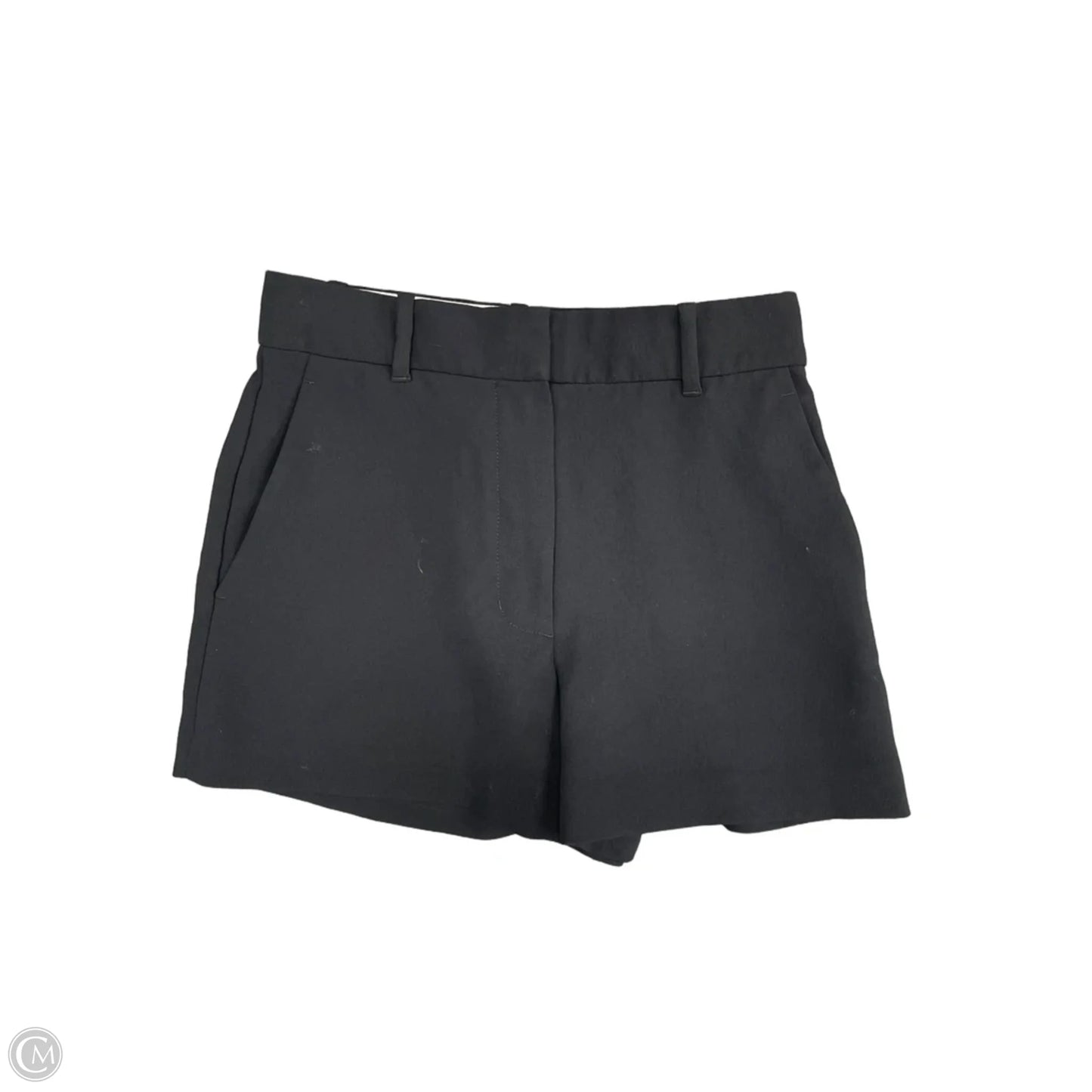 Shorts By Wilfred In Black, Size: 2