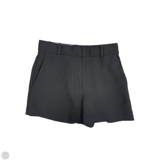 Shorts By Wilfred In Black, Size: 2