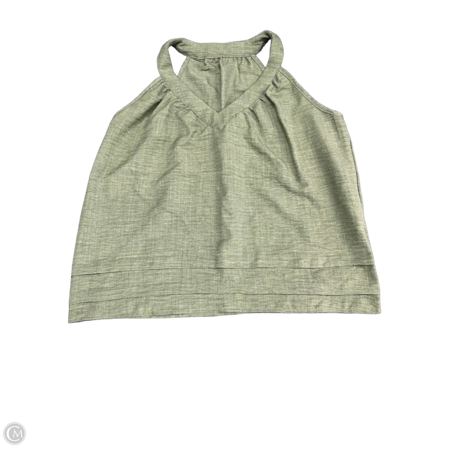 Shorts Set By Shein In Green, Size: 8