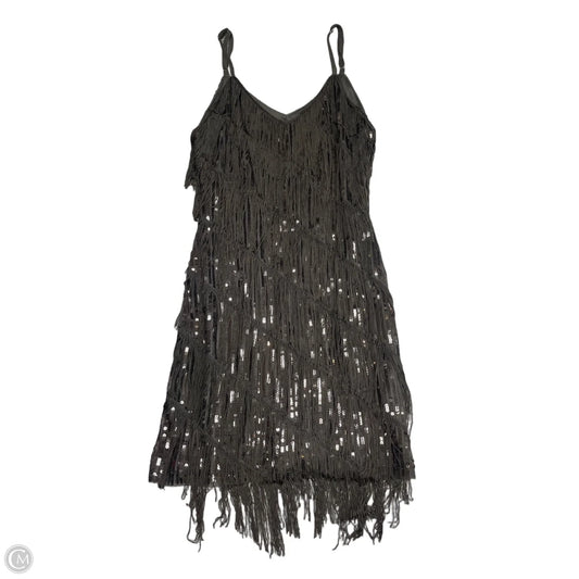 Dress Party Short By Lulus In Black, Size: S