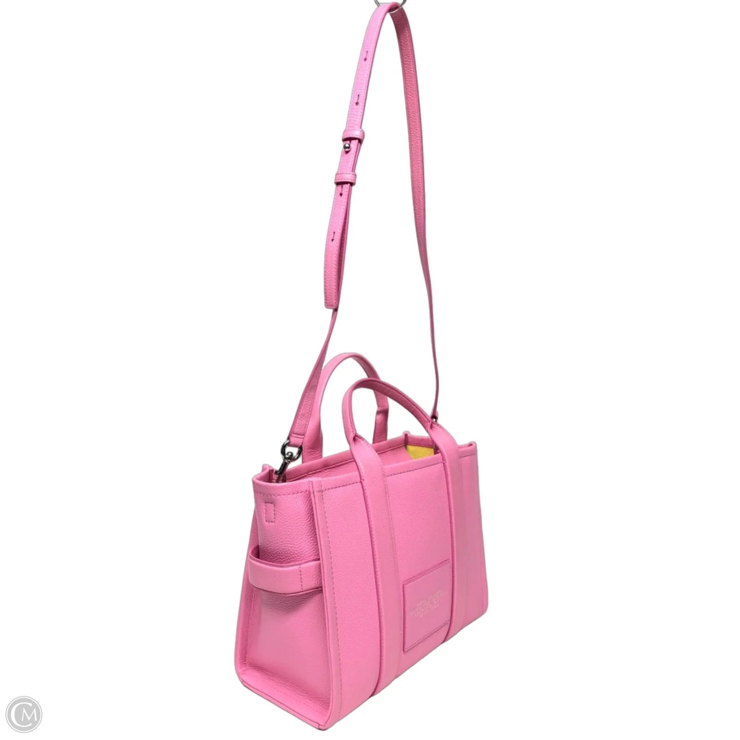 Tote Luxury Designer By Marc Jacobs, Size: Medium