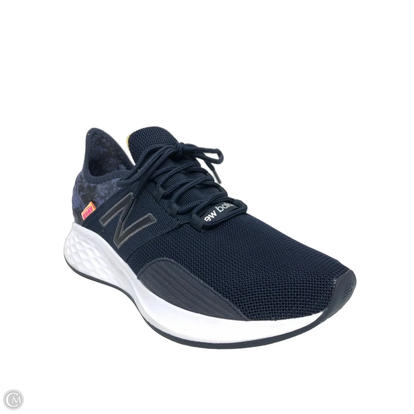 Shoes Athletic By New Balance In Navy, Size: 9
