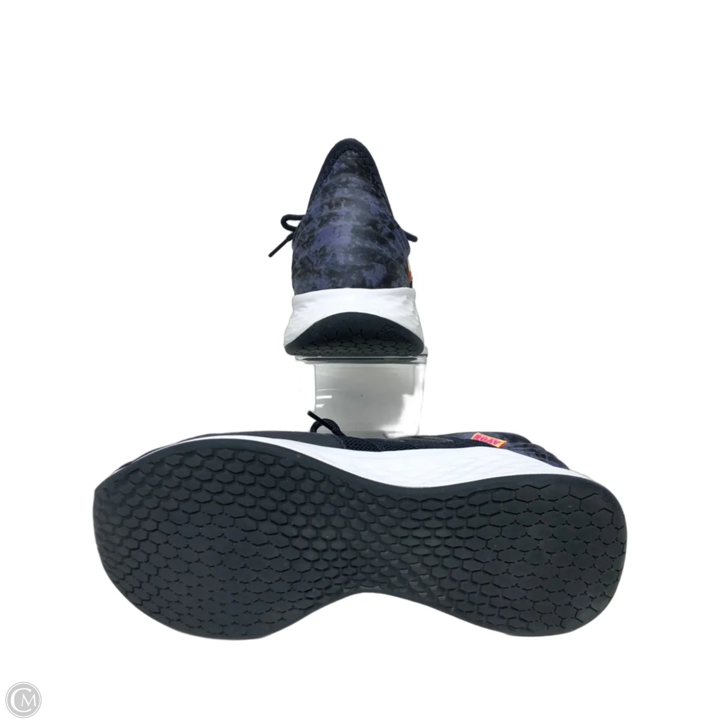 Shoes Athletic By New Balance In Navy, Size: 9