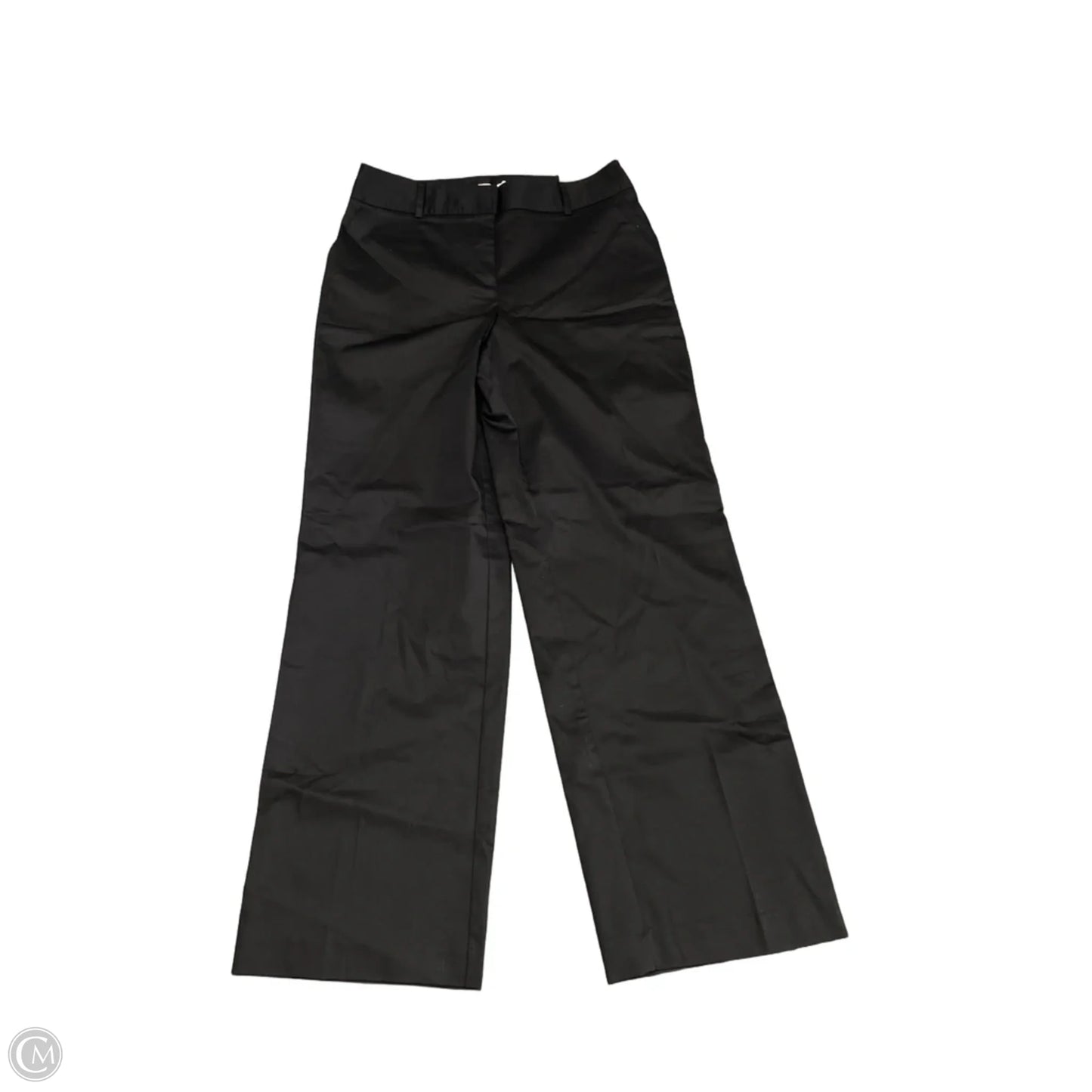 Pants Dress By Liz Claiborne In Black, Size: 10