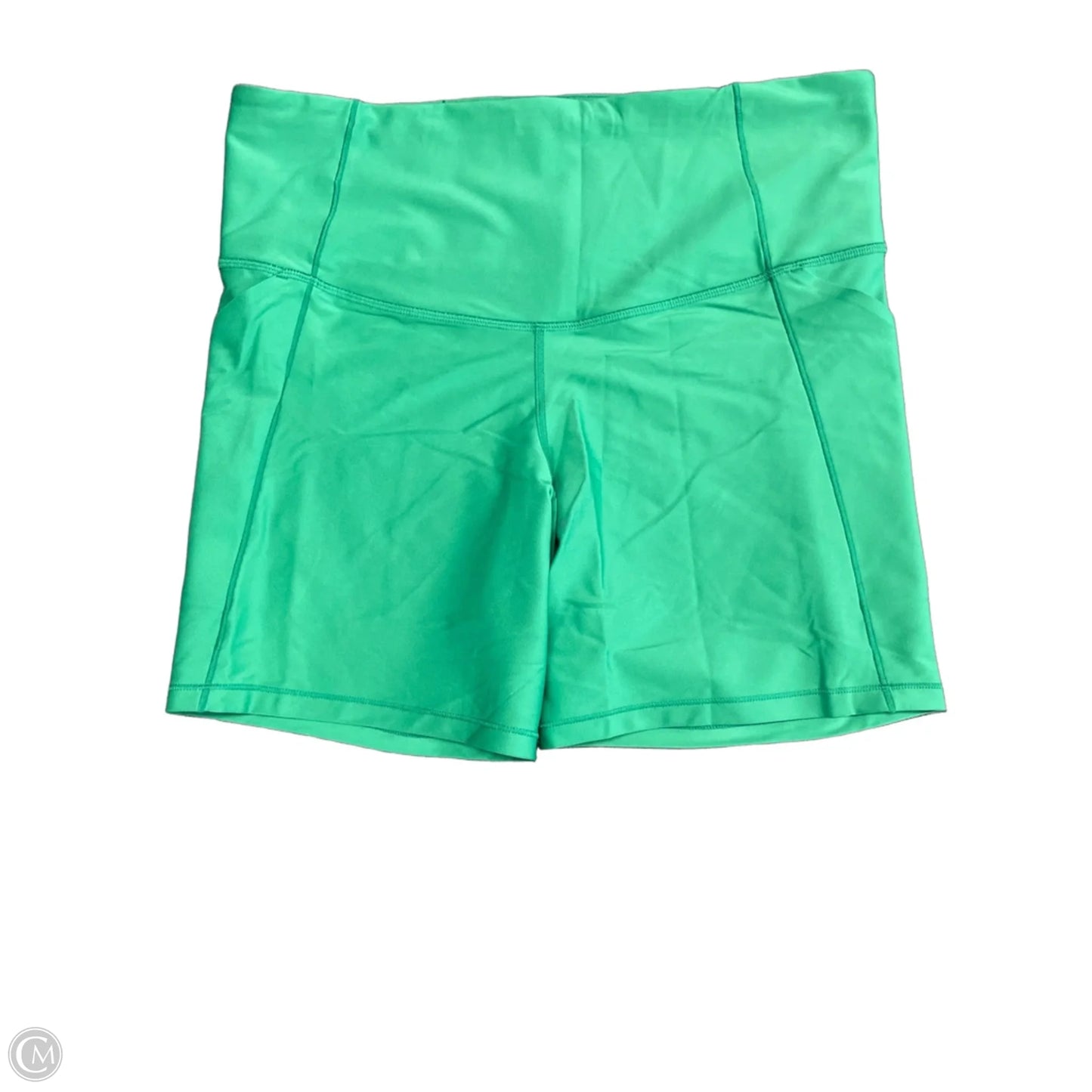 Athletic Shorts By All In Motion In Green, Size: Xl