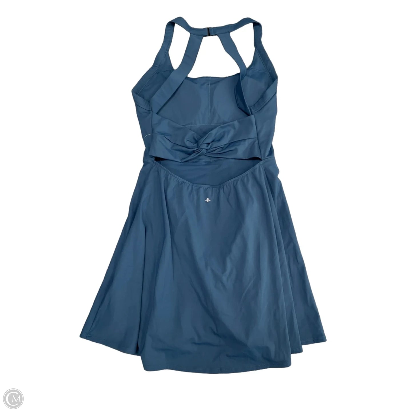 Athletic Dress By Halara In Navy, Size: M
