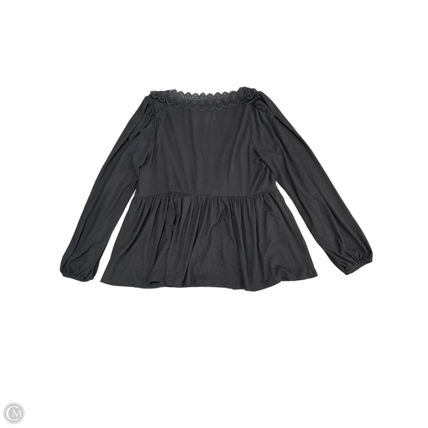 Cardigan By Torrid In Black, Size: L