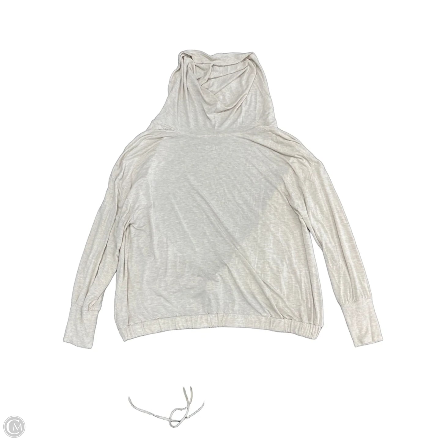 Cardigan By Torrid In Beige, Size: M