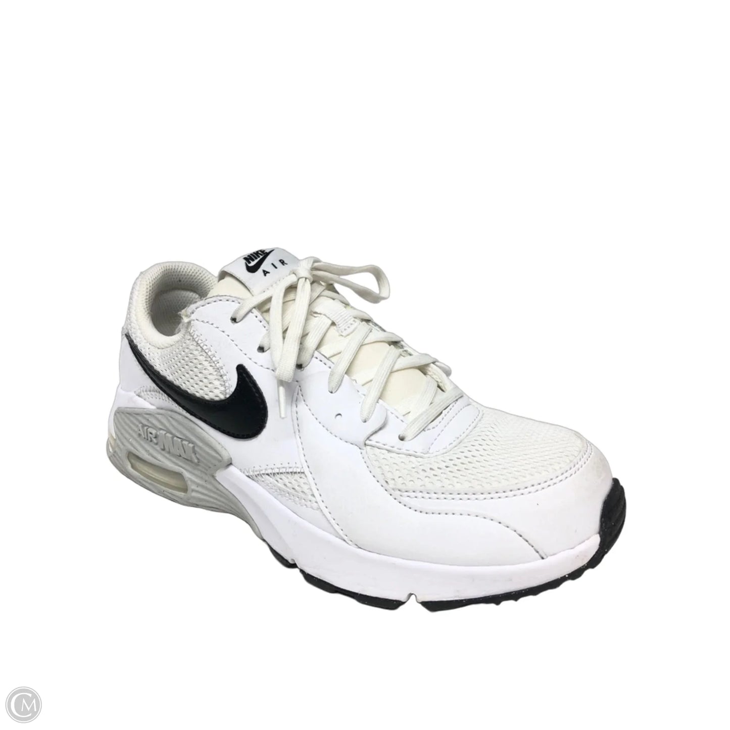 Shoes Sneakers By Nike In White, Size: 7.5