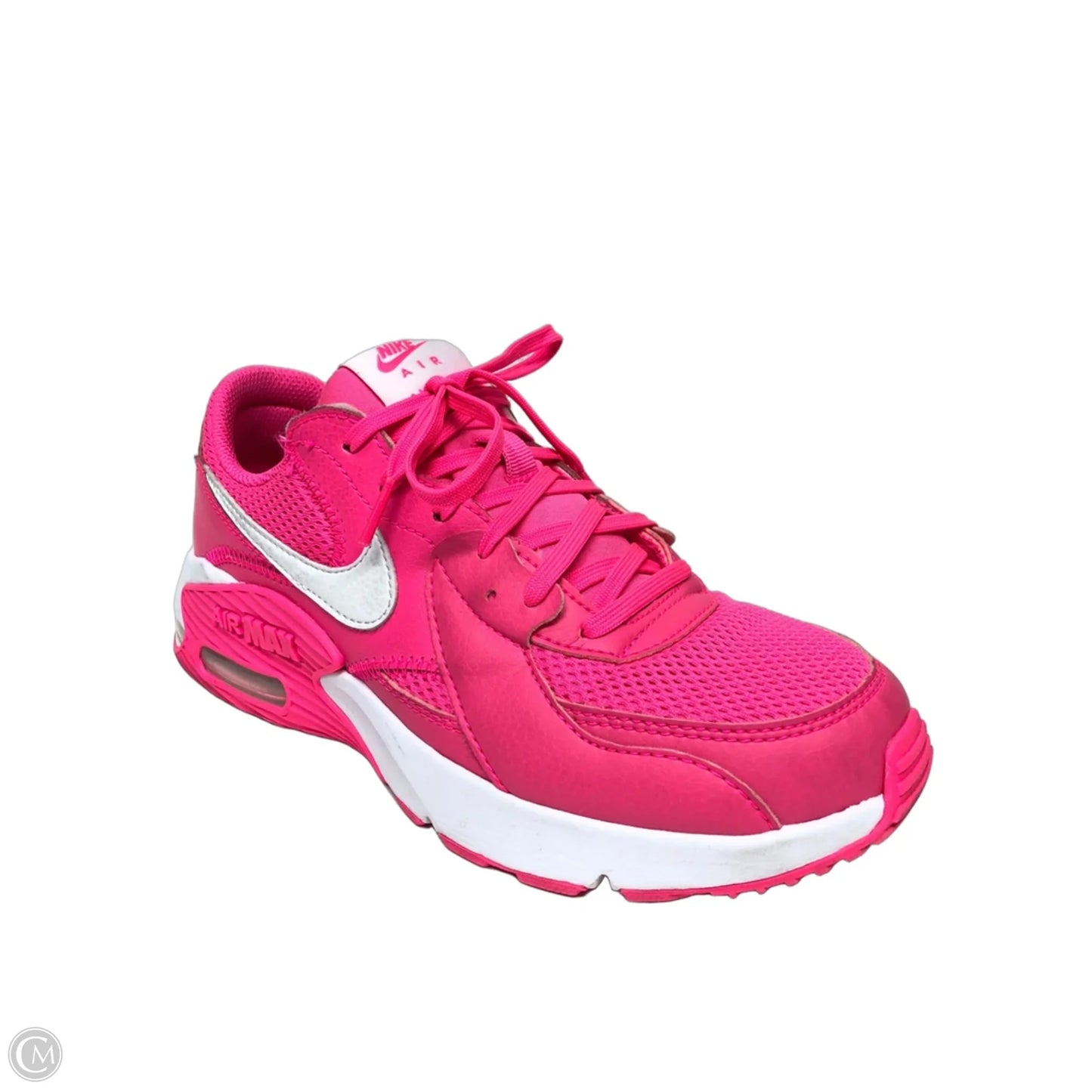 Shoes Sneakers By Nike In Pink, Size: 7.5