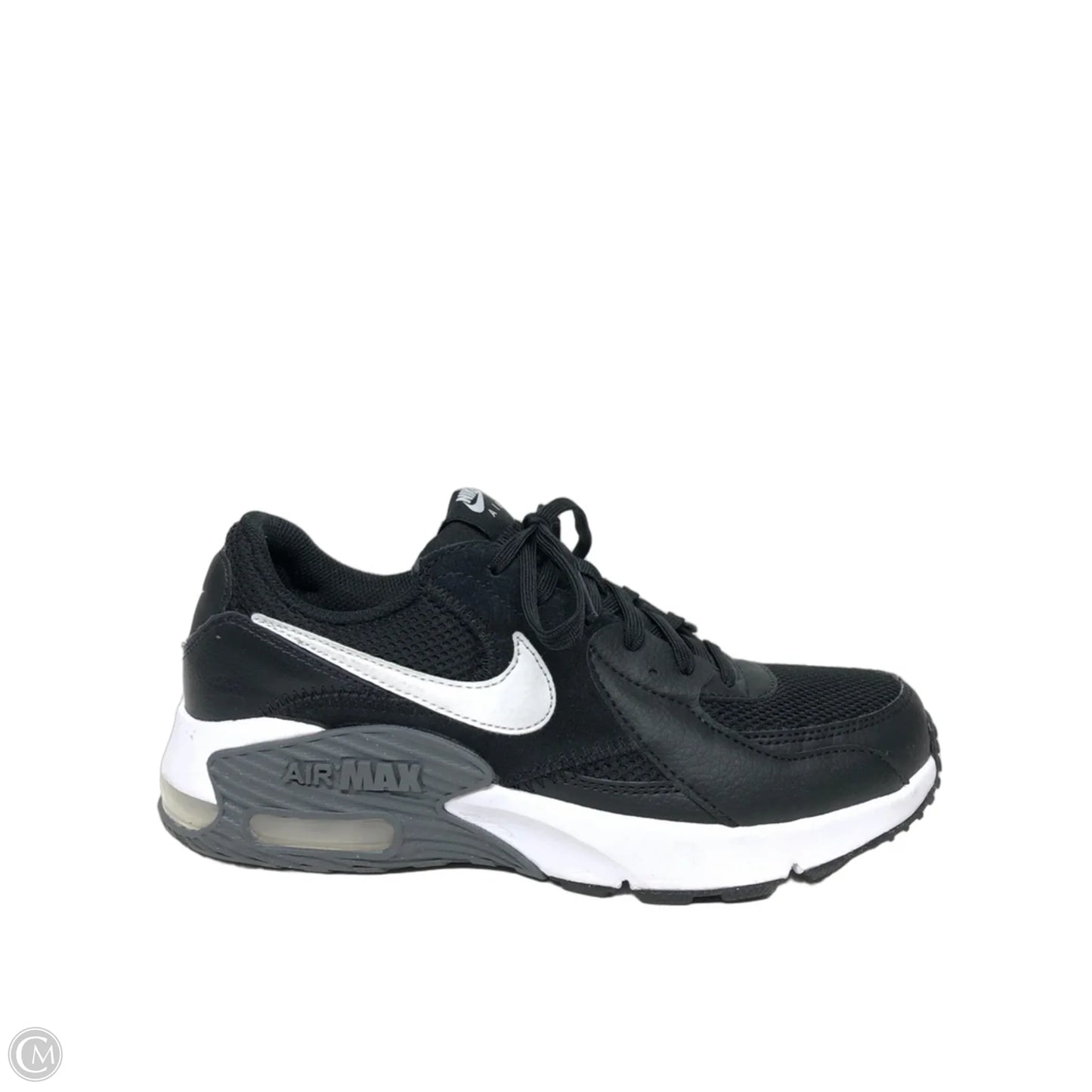 Shoes Sneakers By Nike In Black, Size: 7.5
