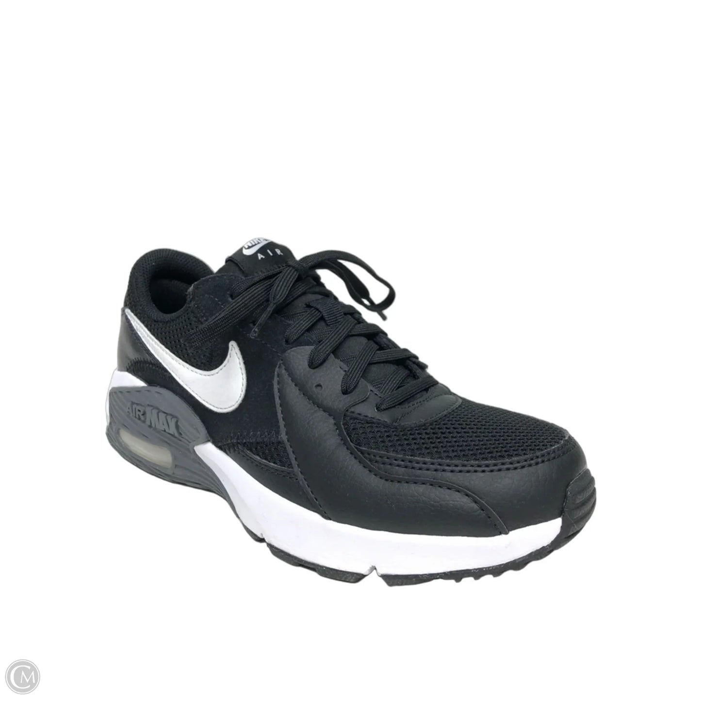 Shoes Sneakers By Nike In Black, Size: 7.5