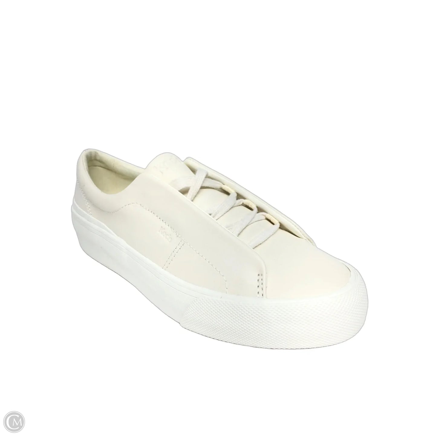 Shoes Sneakers By Keds In White, Size: 7