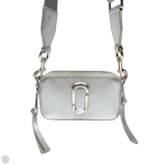 Crossbody Designer By Marc By Marc Jacobs, Size: Small