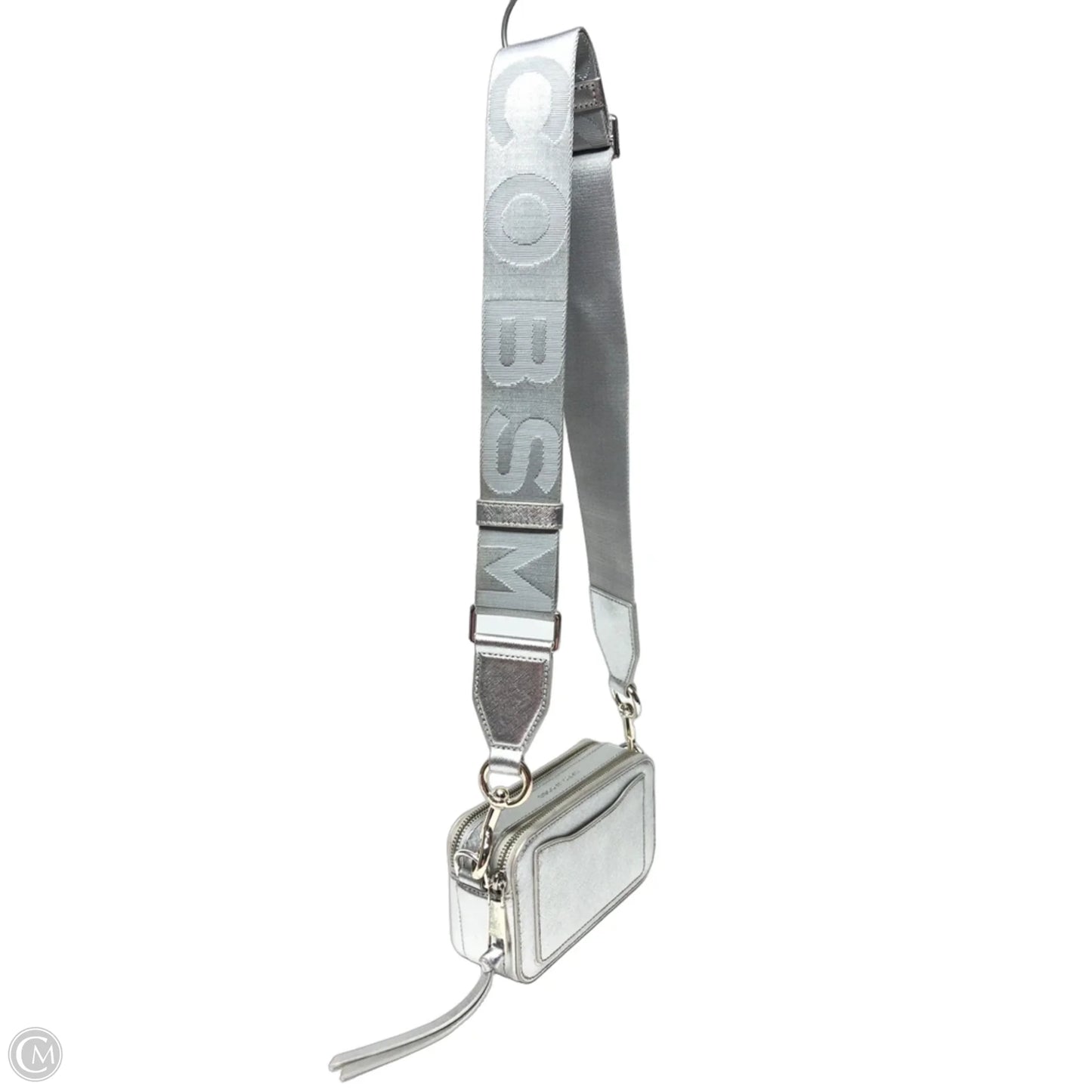Crossbody Designer By Marc By Marc Jacobs, Size: Small