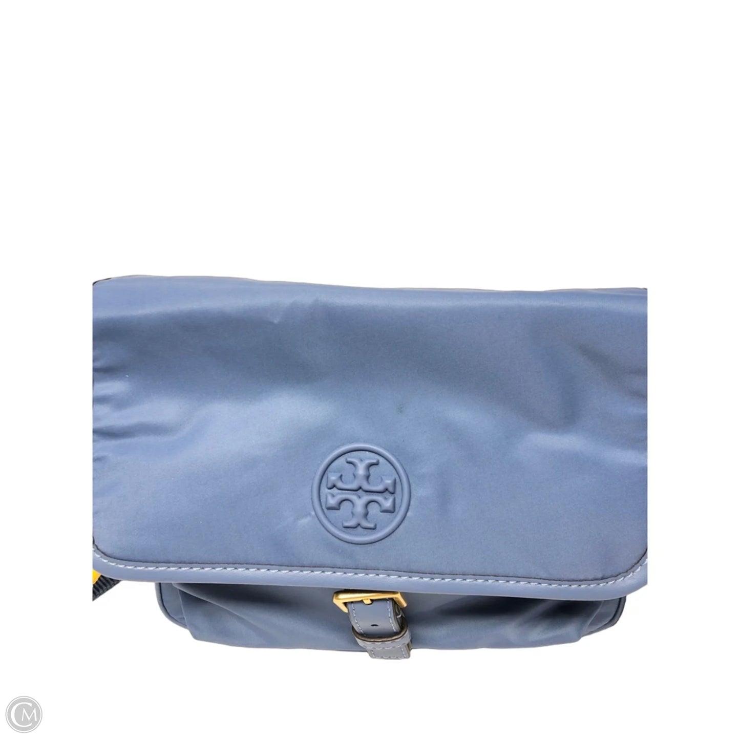 Crossbody Designer By Tory Burch, Size: Medium
