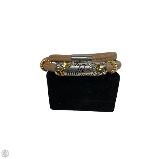 Bracelet Cuff By Brighton