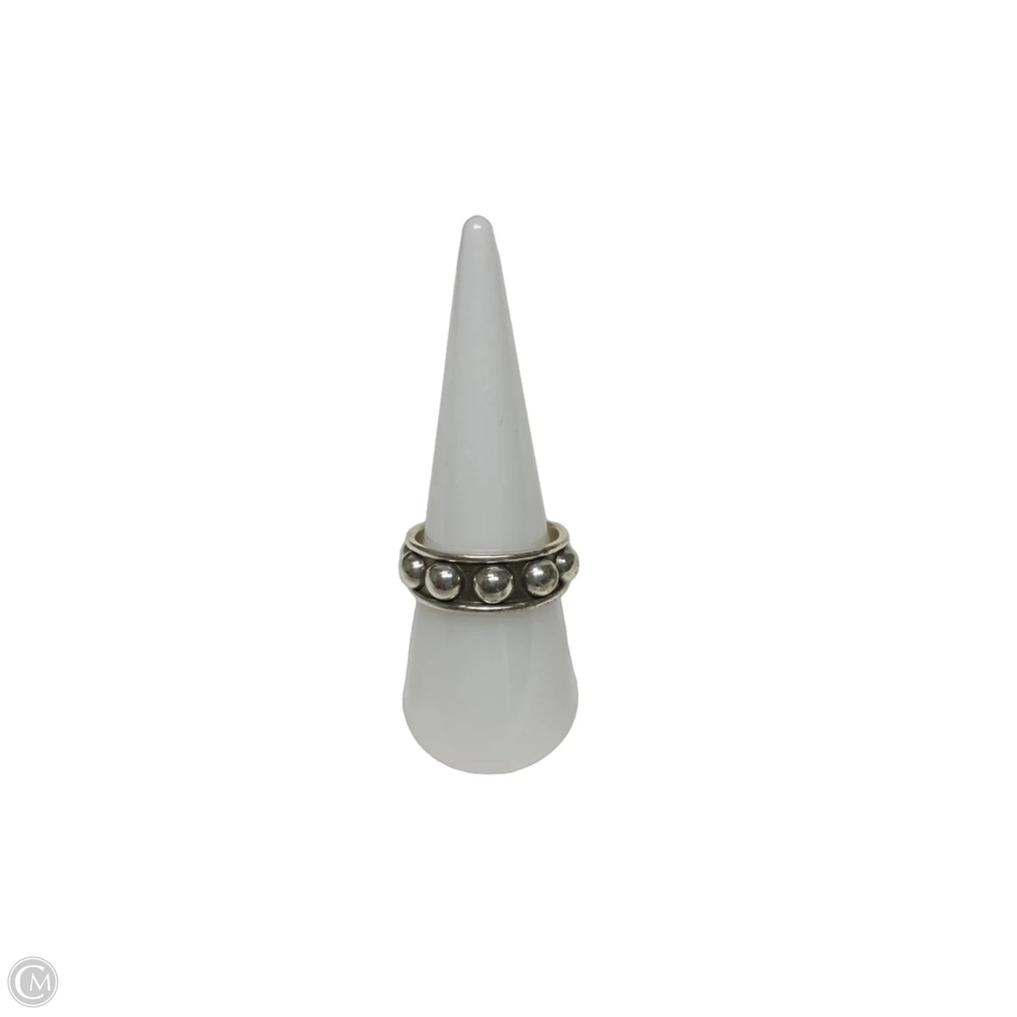 Ring Band By Brighton, Size: 9