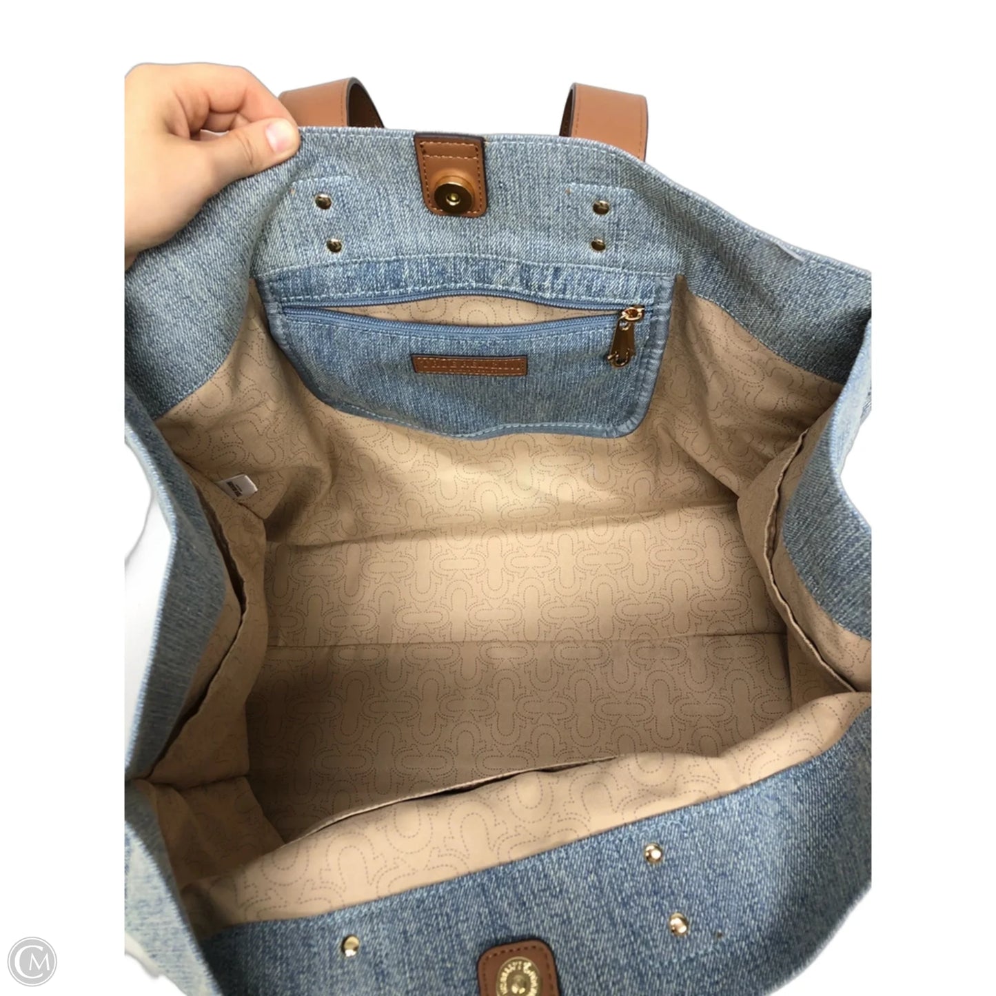 Tote By True Religion, Size: Large