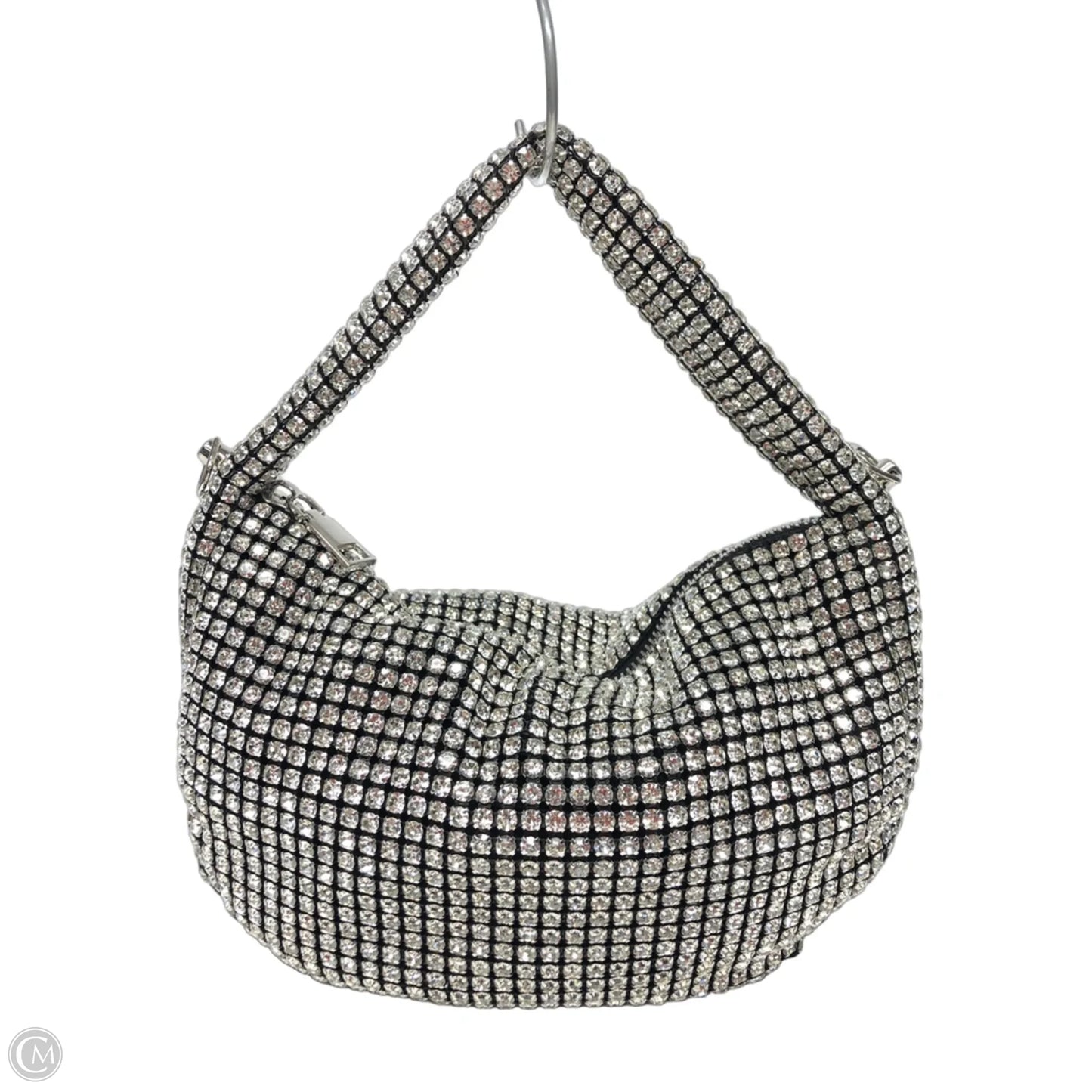 Crossbody By Clothes Mentor, Size: Small