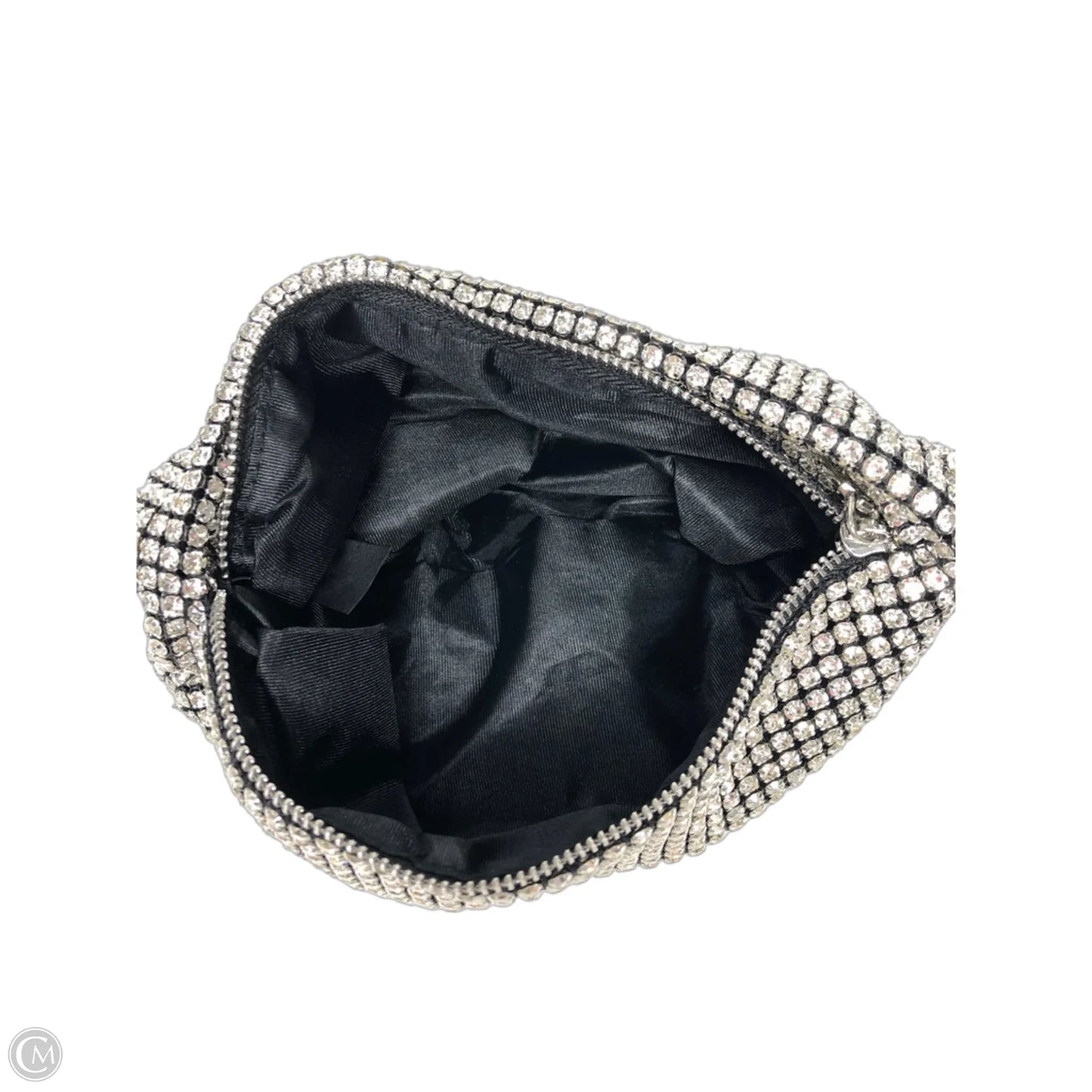 Crossbody By Clothes Mentor, Size: Small