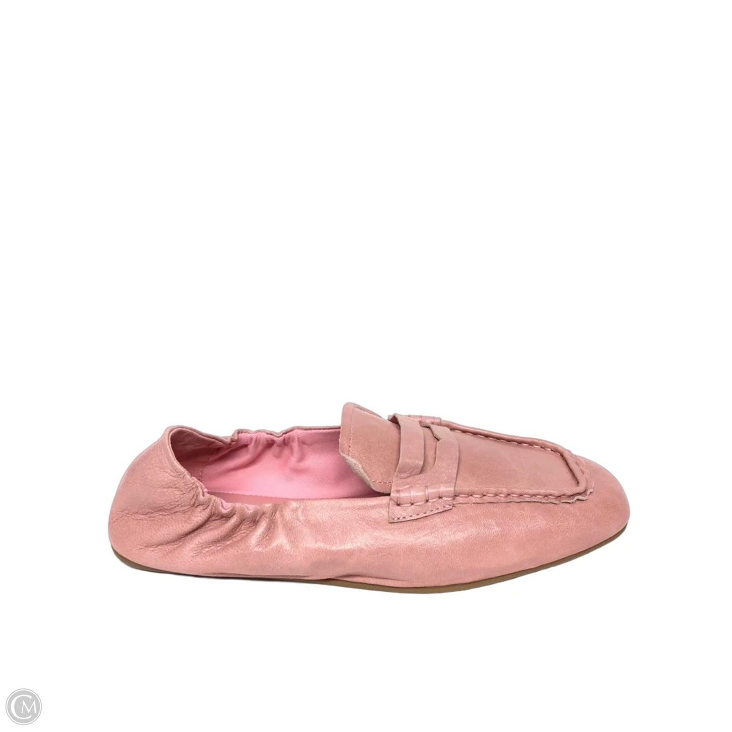 Shoes Flats By Steve Madden In Pink, Size: 10