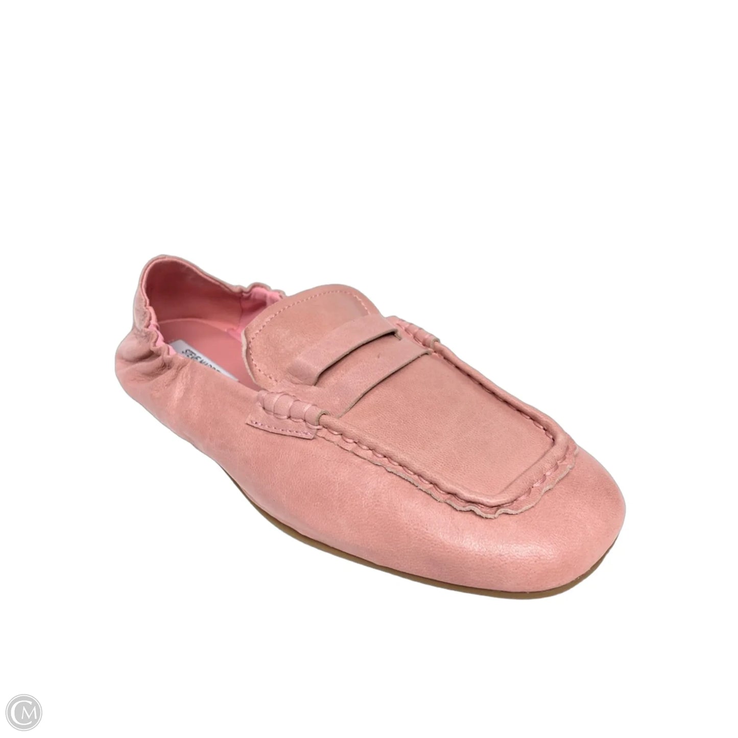 Shoes Flats By Steve Madden In Pink, Size: 10