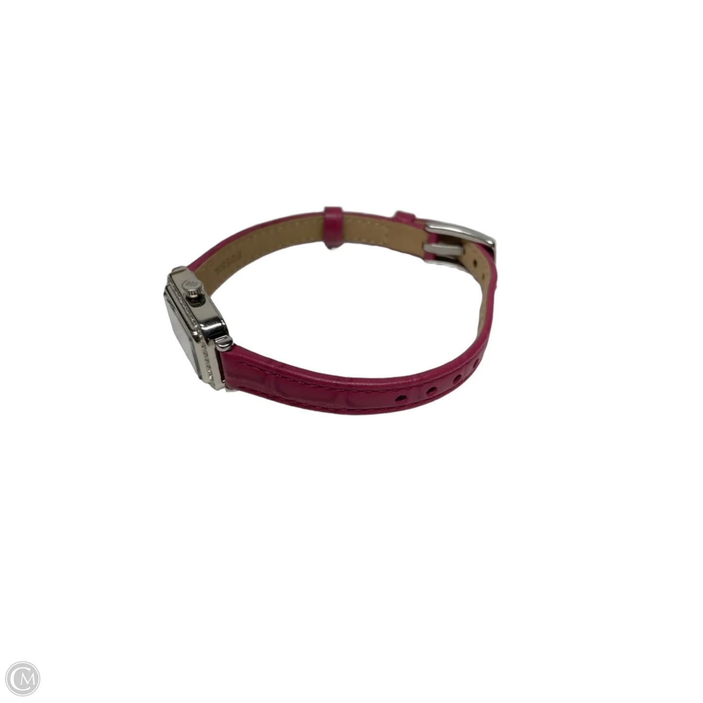 Watch By Fossil