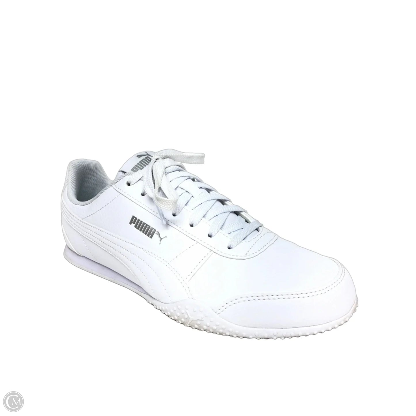 Shoes Sneakers By Puma In White, Size: 8.5