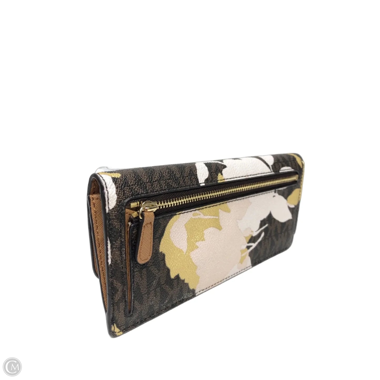 Wallet Designer By Michael Kors, Size: Large