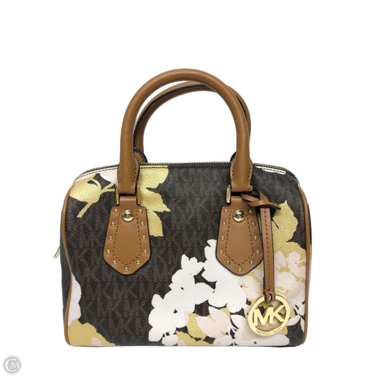 Crossbody By Michael By Michael Kors, Size: Medium