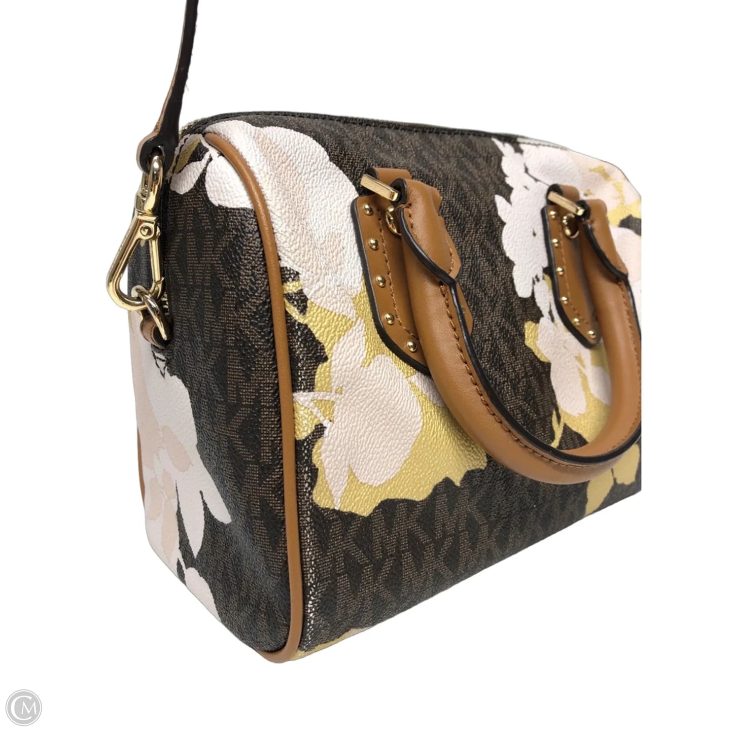 Crossbody By Michael By Michael Kors, Size: Medium