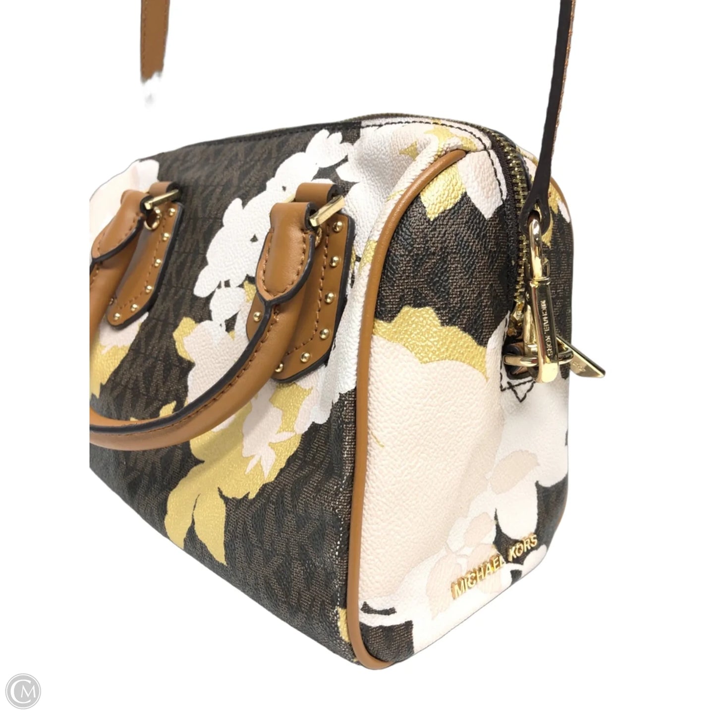 Crossbody By Michael By Michael Kors, Size: Medium
