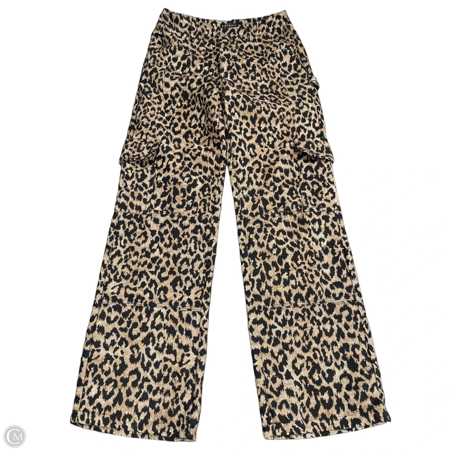Pants Other By Blue Blush In Animal Print, Size: S